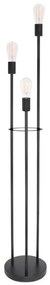 Globo 54008-3S - Lampada da terra MARTHA 3xE27/60W/230V