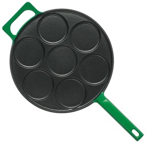 Padella per pancake in ghisa ø 26 cm Mattia 3.0 – FABINI