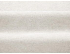 Letto matrimoniale imbottito avorio con contenitore con rete inclusa 180x200 cm Juno – Windsor &amp; Co Sofas