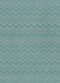 Missoni Home Tapete Zig Zag - 10129
