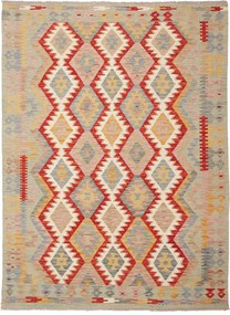 Kilim Tappeto 200 x 150 (Pakistan) Tessuto A Mano