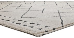 Tappeto beige , 160 x 230 cm Dreams Line - Universal