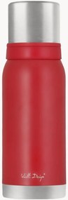 Tazza termica Fuori Red