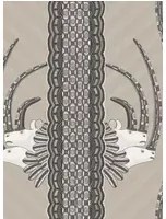 Cole & Son Carta da parati Jabu - Stone