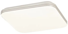 Rabalux 71176 - Plafoniera LED OSCAR LED/18W/230V 4000K 33x33 cm