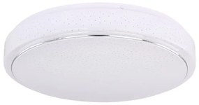 Globo - Plafoniera LED KALLE LED/24W/230V 3000/4000/6000K diametro 37,5 cm
