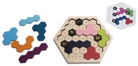 Puzzle logico - Api