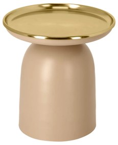 Kave Home - Tavolino Neiva Ø 38 cm