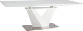 Tavolo allungabile Alaras III - L 160-220 x L 90 x H 75 cm