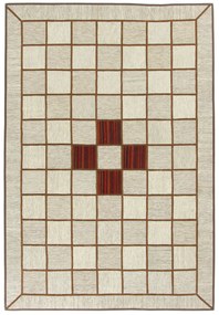 Kilim Tappeto persiano 240 x 170 (Iran) Tessuto A Mano