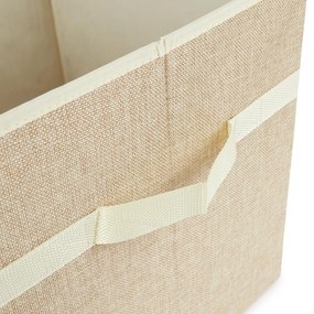 Bieco - Scatola portaoggetti - cerbiatto Ella