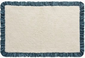 Tappetino da bagno in cotone Clair