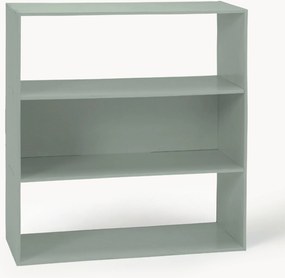 Scaffale in legno per bambini Kiddo