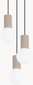 Lampada a sospensione Orbital 3P
