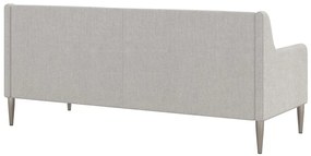 Divano grigio 190,5 cm Virginia - CosmoLiving by Cosmopolitan