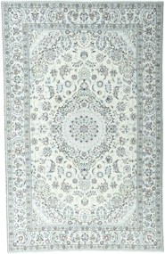 Nain Tappeto persiano 310x200 Beige (Iran) Annodato A Mano