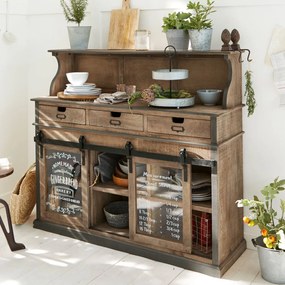 Credenza Rombas