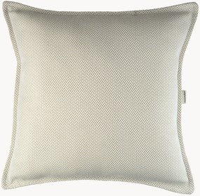 Cuscino da esterno fatto a mano Wates