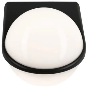 Paulmann 94401 - LED/10W IP44 Applique da esterno SFERA 230V
