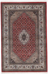 Bidjar Tappeto 120x180 (Indian) Annodato A Mano