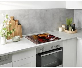 WENKO 53870100 - Tavola 56x50 cm multicolore