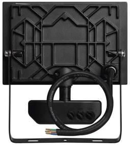 Riflettore LED con sensore TAMBO LED/30W/230V 4000K IP54