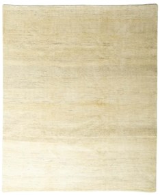 Gabbeh Tappeto 250 x 300 Beige (Iran) Annodato A Mano