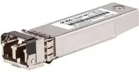 Aruba 1g sfp lc sx 500m mmf xcvr new - R9D16A