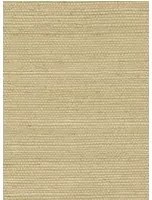 CMO Paris Carta da parati Sisal - Champagne