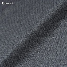 Divano letto angolare grigio scuro, angolo sinistro Planet - Windsor &amp; Co Sofas