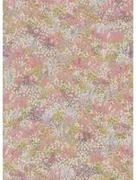 Cole & Son Tapete Grande Fleur - Peach & Blush