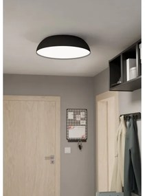 Eglo 900407 - Plafoniera dimmerabile RGBW TOLLOS-Z 3xLED/11W/230V