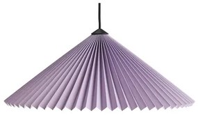 Matin 500 Lampada a Sospensione Lavender - Hay