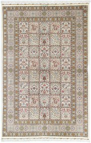 Ghom Tappeto persiano 200 x 130 (Iran) Annodato A Mano