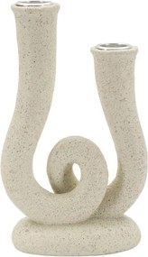 Portacandela in poliresina Stons – Mauro Ferretti