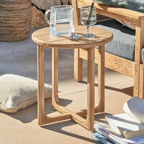 LOBERON Tavolino di complemento Tewksbury