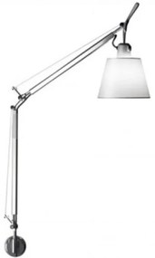 Tolomeo Basculante Applique da Parete Raso - Artemide