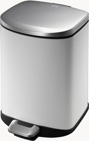 Pattumiera con pedale Della, 6 L
