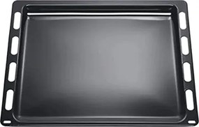 Piastra di pasticceria smaltata per cottura Bosch 00748225