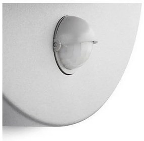 Philips - Applique da esterno con sensore JUNE 1xE27/12W/230V IP44