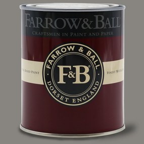 Farrow & Ball Flat Eggshell - Mole's Breath 276 - 2,5l