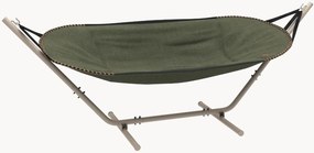 Amaca da giardino con struttura Cobana