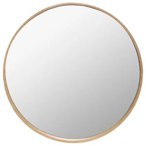 Atmosphera - Specchio da parete LETIZIA diametro 68 cm