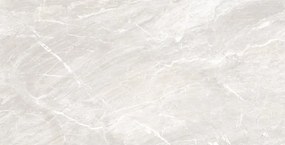 Mexen Sintra Bianco gres smaltato rettificato G1, piastrella pavimento-parete 120 x 60 cm, lucido - TL137-120-060-03