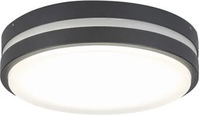 Rabalux 8847 - Applique a LED da esterno HAMBURG LED/10W/230V IP44