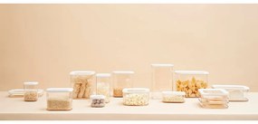 Scatola per alimenti Black - Mepal