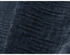 Divano blu scuro 248 cm Vanda - Mazzini Sofas