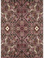 House of Hackney Carta da parati Mey Meh - Blush