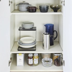 Rastrelliera per pentole Tower - YAMAZAKI