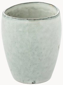 Tazza da caffè fatte a mano Nordic Sand 2 pz